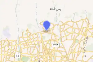 خريطة