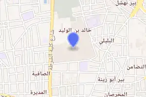 خريطة