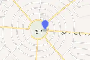 خريطة