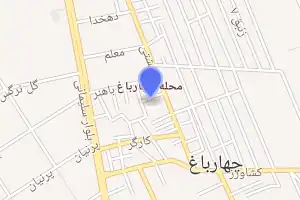 خريطة