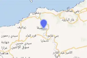 خريطة