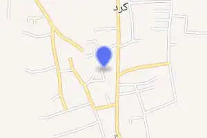 خريطة