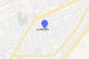 خريطة