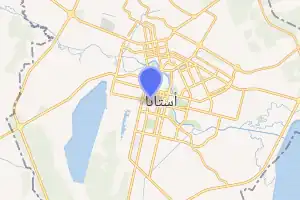 خريطة