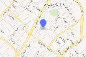 خريطة