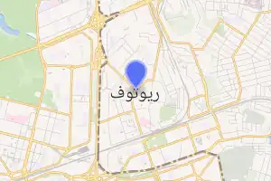 خريطة