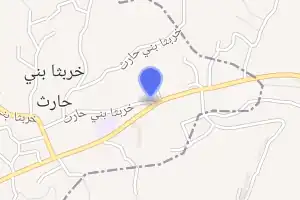 خريطة