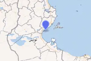 خريطة