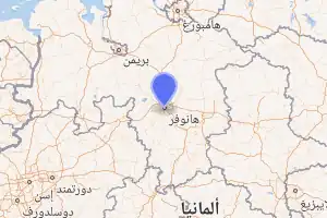 خريطة