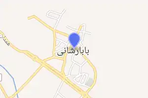 خريطة