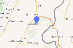 خريطة