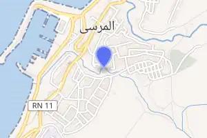 خريطة