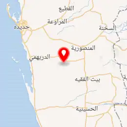 خريطة