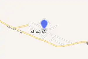 خريطة