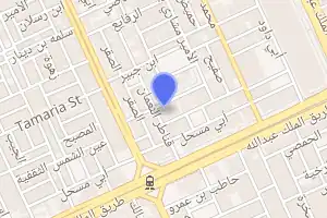 خريطة