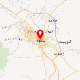 خريطة