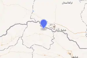 خريطة