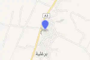 خريطة