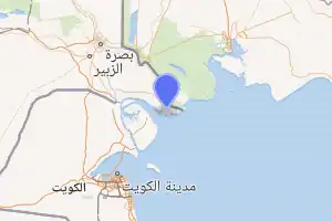 خريطة