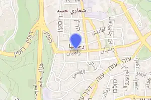 خريطة