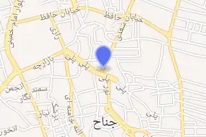 خريطة