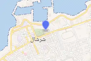 خريطة