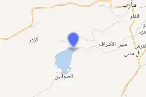خريطة