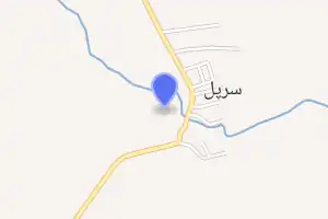 خريطة