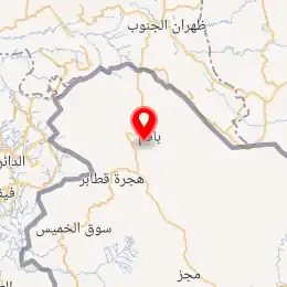 خريطة