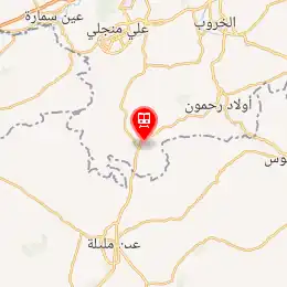 خريطة