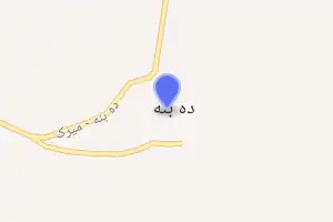 خريطة