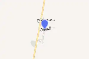 خريطة