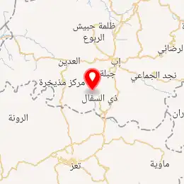 خريطة