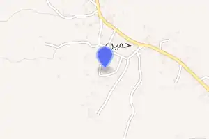 خريطة