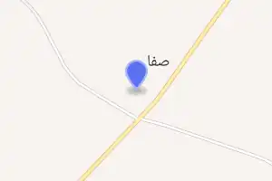 خريطة