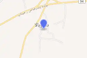 خريطة