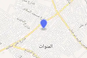 خريطة