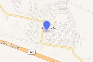 خريطة