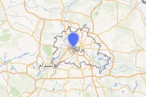 خريطة