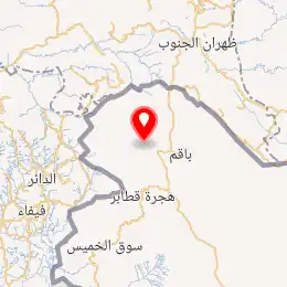 خريطة