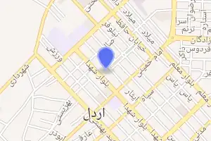 خريطة