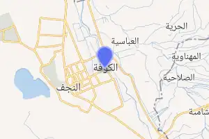 خريطة