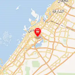 خريطة