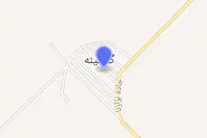 خريطة