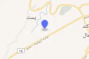 خريطة