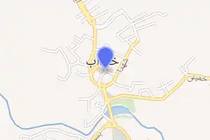 خريطة