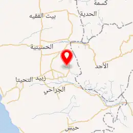 خريطة
