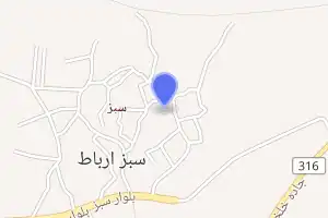 خريطة