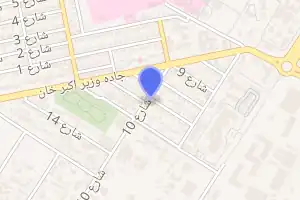 خريطة