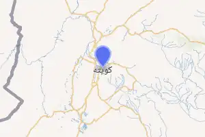خريطة